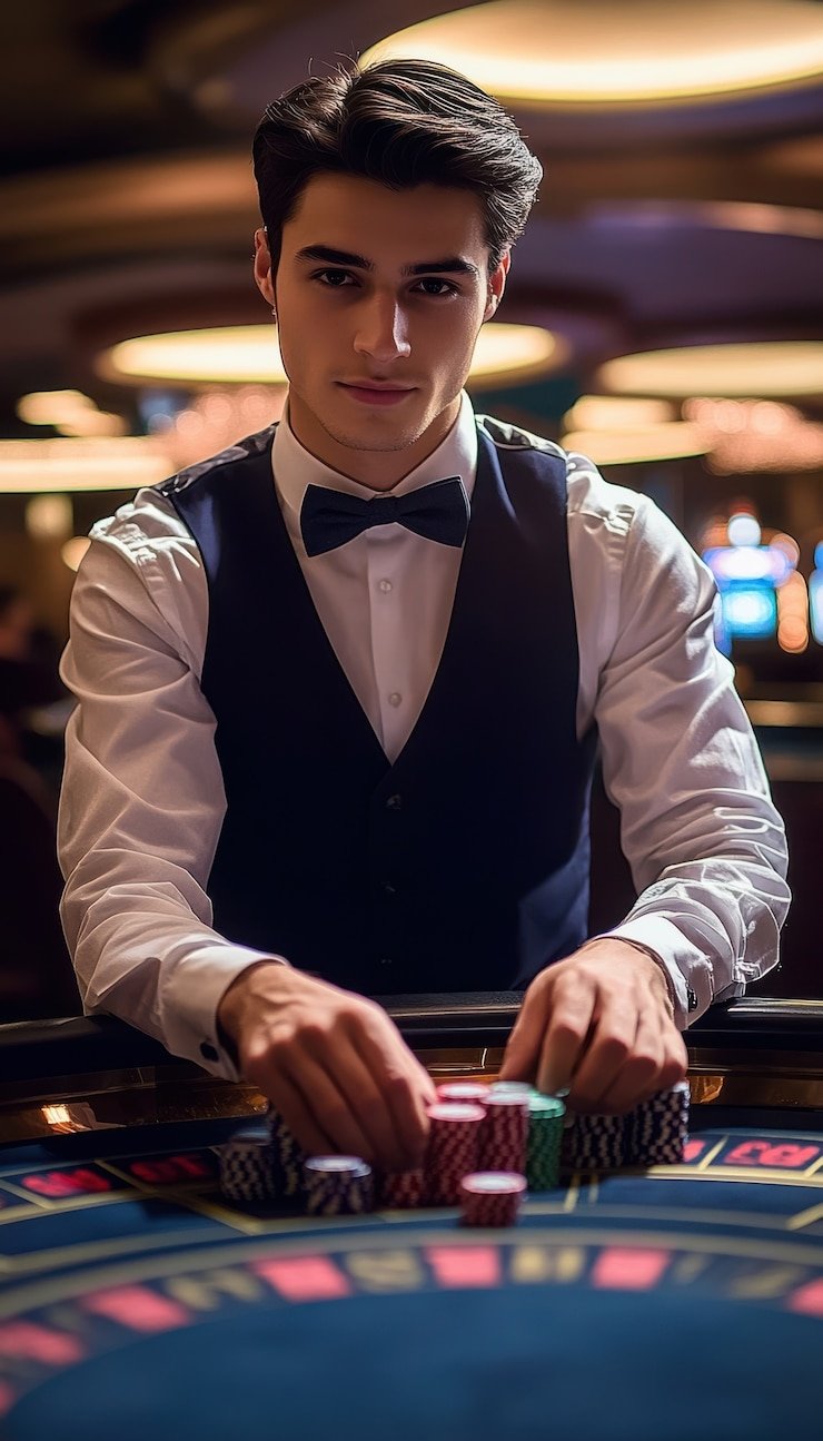 y83 y83 ke Slot Rooms mein Khelo
