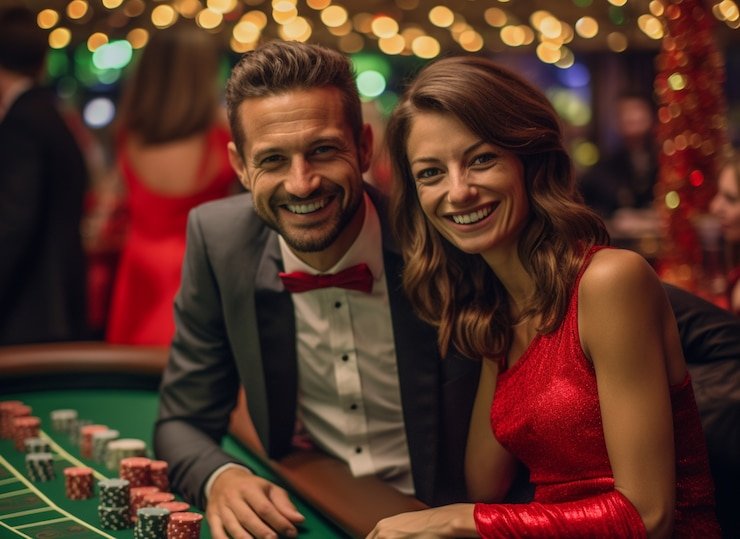 y83 Live Casino